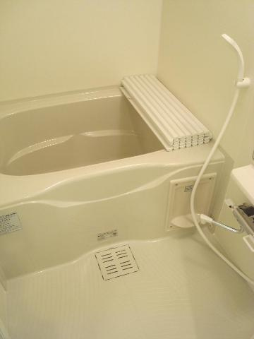 アイビスの浴室|バス