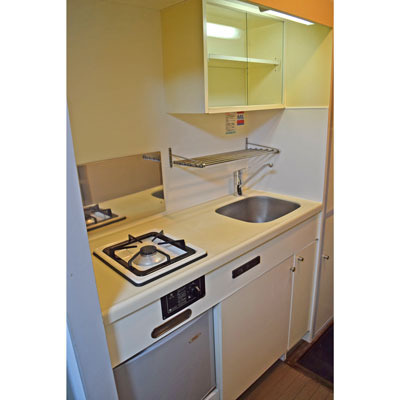 【内装】 | エスカイア阿佐ヶ谷