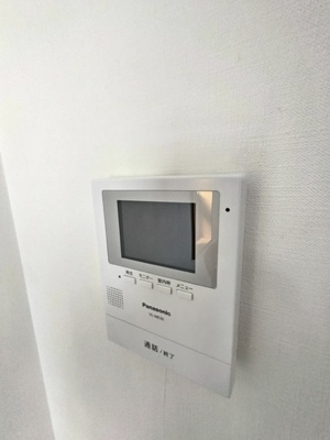 セキュリティ設備
