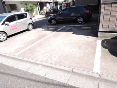 ★敷地内駐車場※要空き確認★