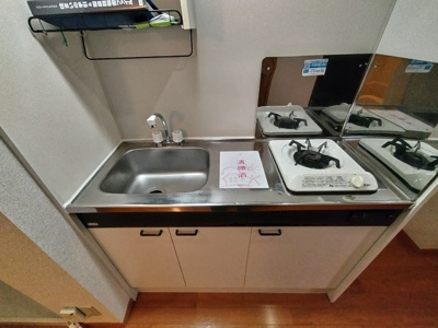 ★キッチンスペース★