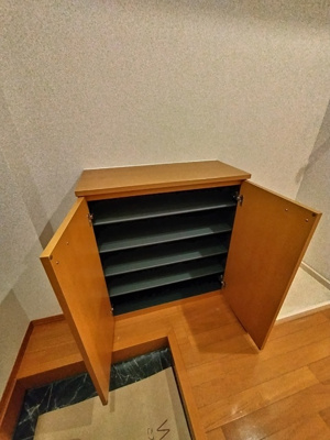 ★シューズボックス★