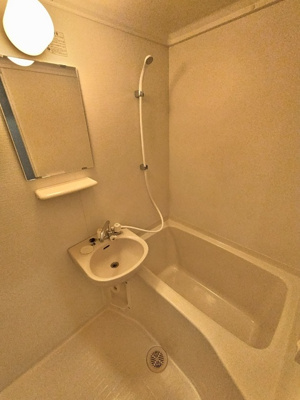 ★浴室スペース★