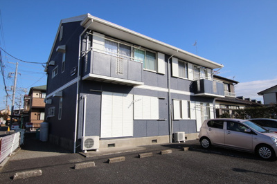 駐車場（要空き確認）