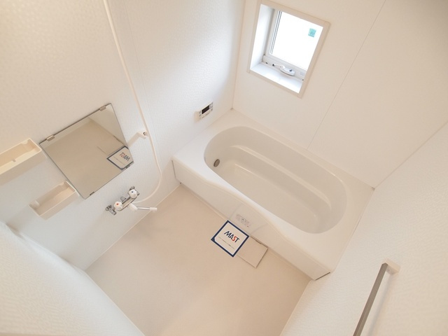 ＰｉｎｅＲｏｏｔｓ良福寺Ａの浴室