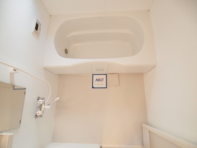 ＰｉｎｅＲｏｏｔｓ良福寺Ａの浴室