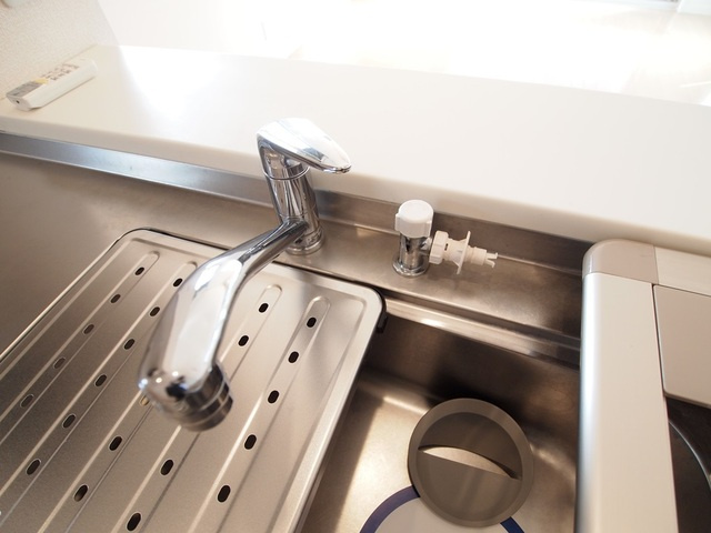 ＰｉｎｅＲｏｏｔｓ良福寺Ａの設備