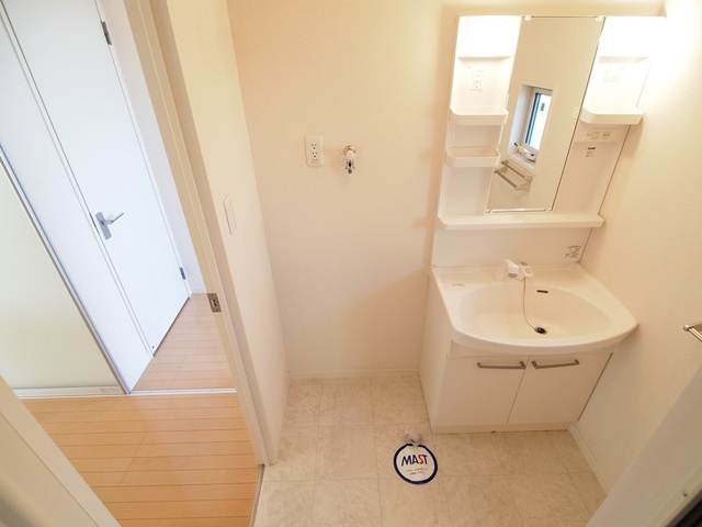 ＰｉｎｅＲｏｏｔｓ良福寺Ａの洗面所