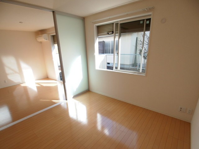 ＰｉｎｅＲｏｏｔｓ良福寺Ａの内装