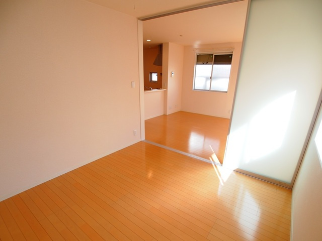 ＰｉｎｅＲｏｏｔｓ良福寺Ａの内装