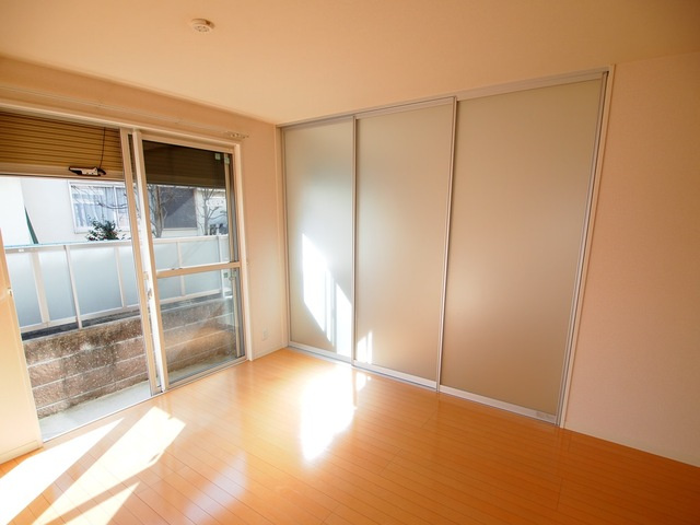 ＰｉｎｅＲｏｏｔｓ良福寺Ａの内装