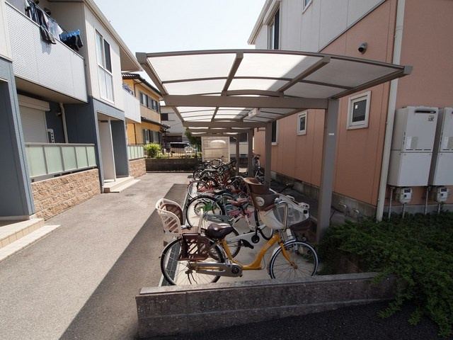 ＰｉｎｅＲｏｏｔｓ良福寺Ａのその他