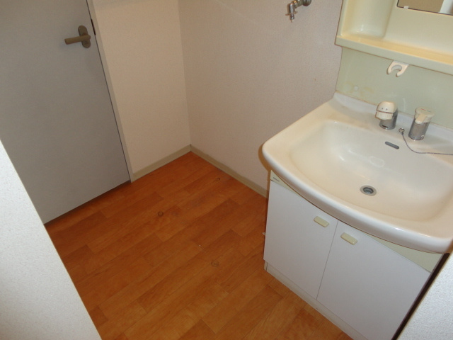 アルカディアみむろAの内装