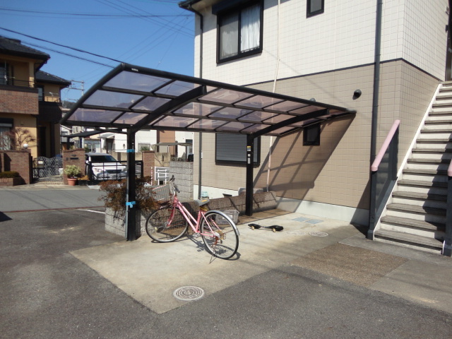 アルカディアみむろAのその他