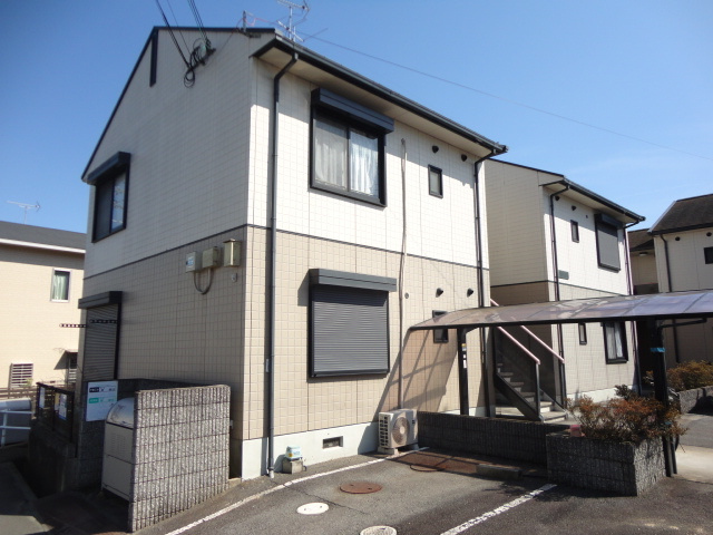 アルカディアみむろA