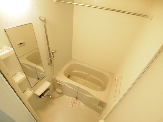 コート　アプルーバル　ネオのトイレ