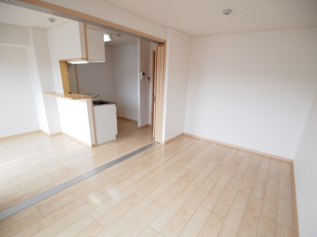 コート　アプルーバル　ネオの内装