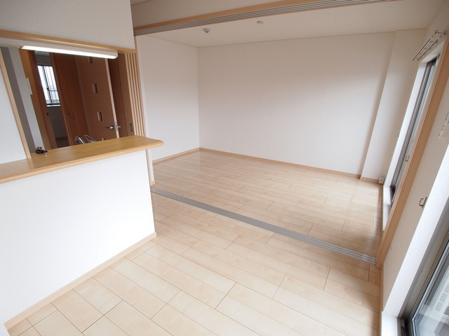 コート　アプルーバル　ネオの居間・リビング