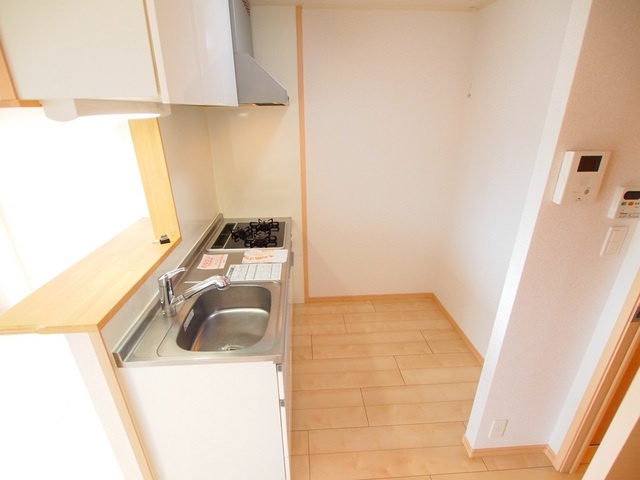 コート　アプルーバル　ネオのキッチン