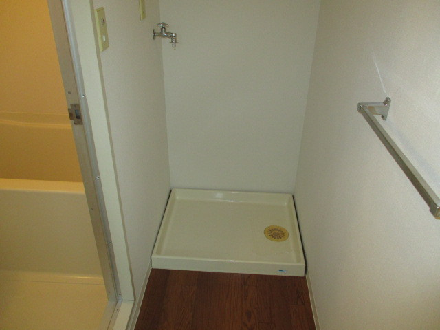 プランドール王寺の設備