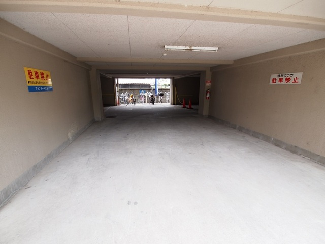 プランドール王寺のその他