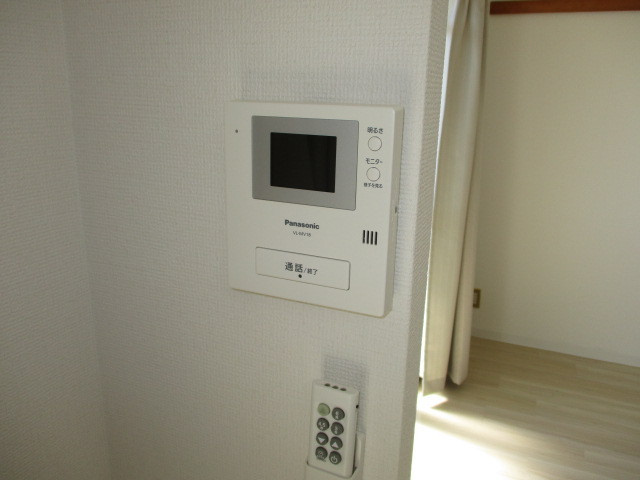 プランドール王寺の設備