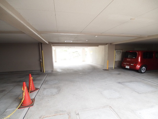 プランドール王寺のその他