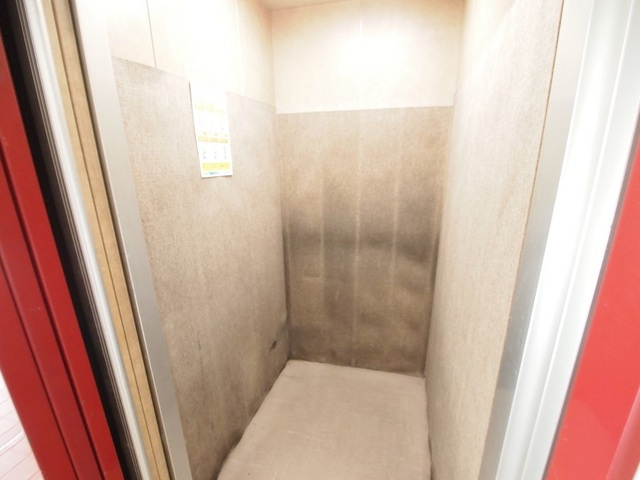 プランドール王寺のその他