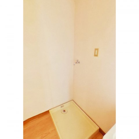 ファミールうすずみの設備