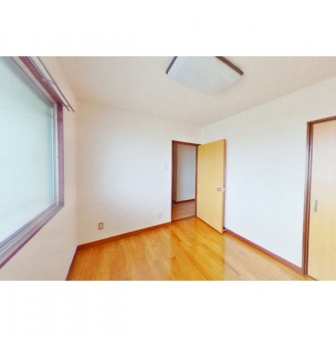 ファミールうすずみの居間・リビング