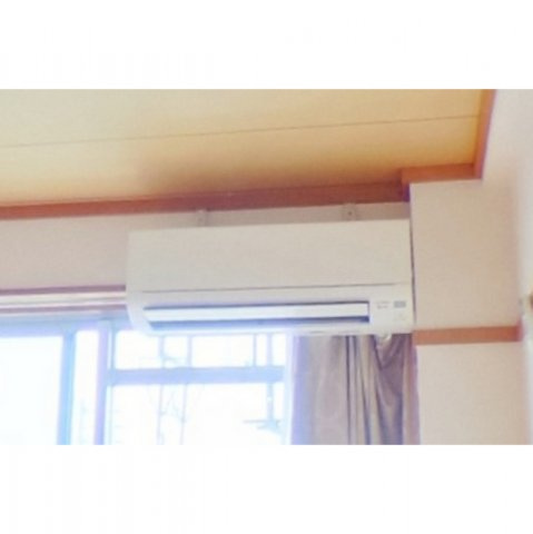 ファミールうすずみの設備