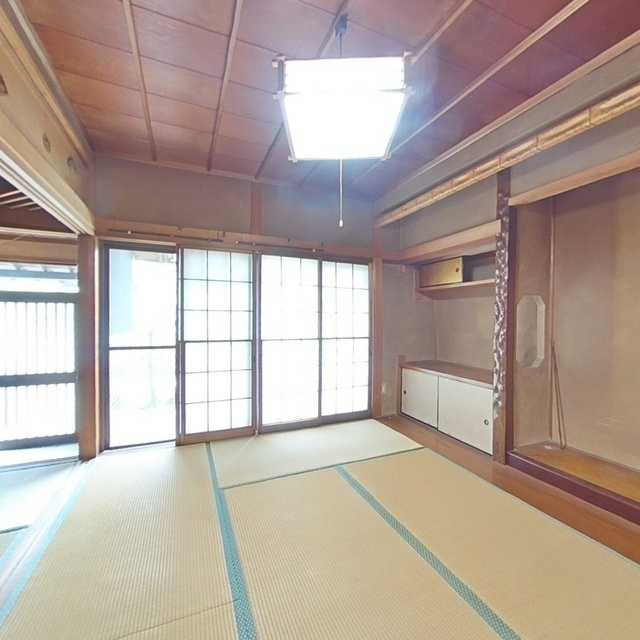 御望916-6戸建の設備