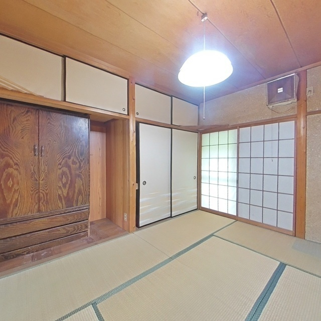 御望916-6戸建のその他