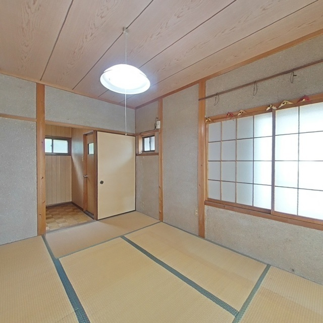 御望916-6戸建の内装