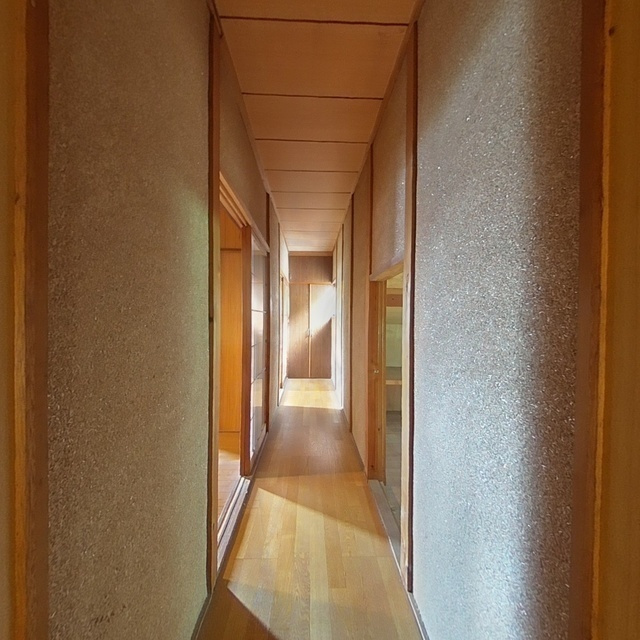 御望916-6戸建の内装