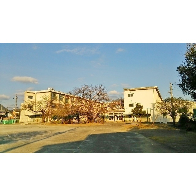 御望916-6戸建の周辺|黒野小学校