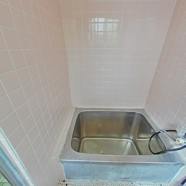 御望916-6戸建の浴室