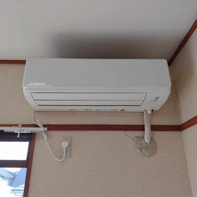 クローバーガーデンＢの設備