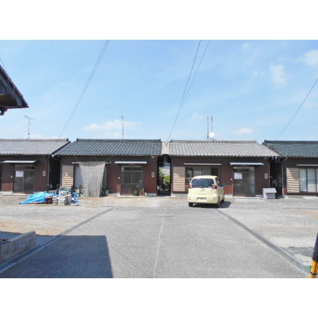 岐阜市正木北町の一戸建て