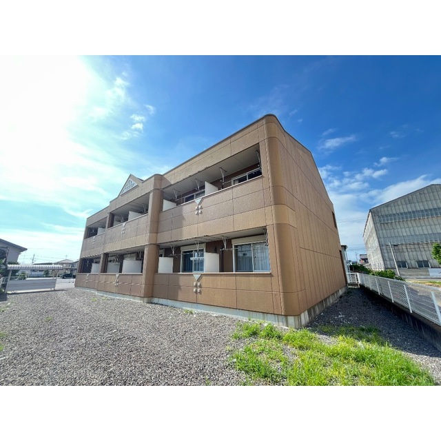 メゾン ドゥ ティアレ