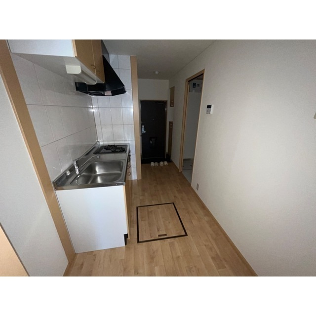 メゾン ドゥ ティアレのキッチン