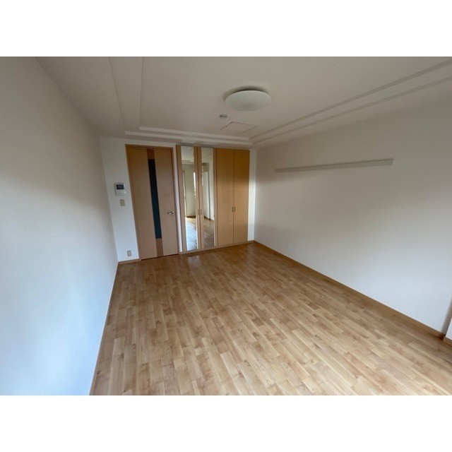 メゾン ドゥ ティアレの居間・リビング