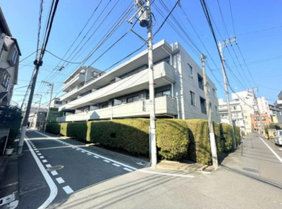 【外観】 | 藤和シティホームズ高井戸東
