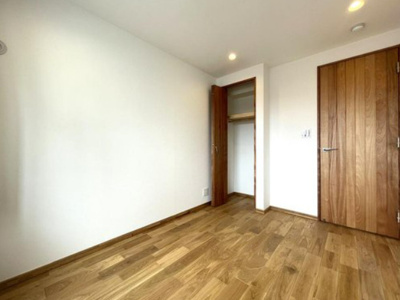 【洋室】 | 藤和シティホームズ高井戸東