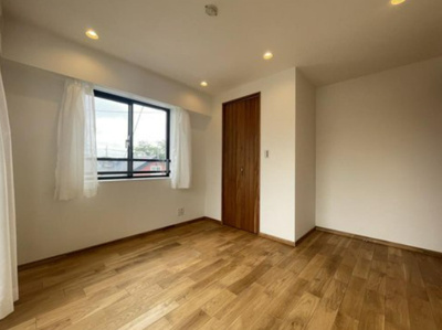 【洋室】 | 藤和シティホームズ高井戸東