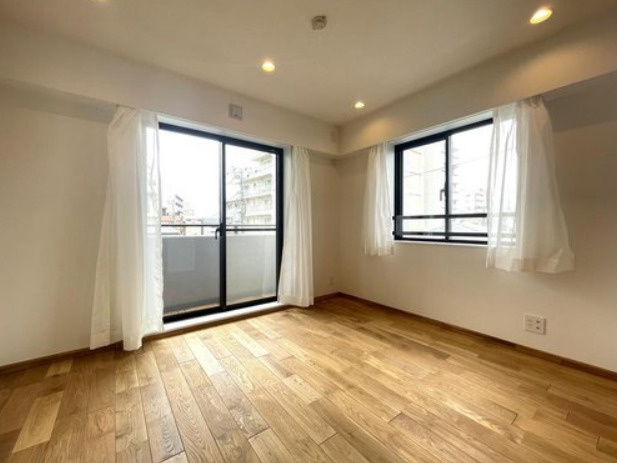 【洋室】 | 藤和シティホームズ高井戸東