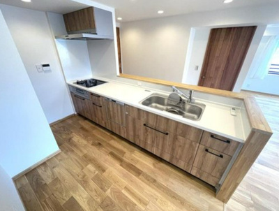 【キッチン】 | 藤和シティホームズ高井戸東