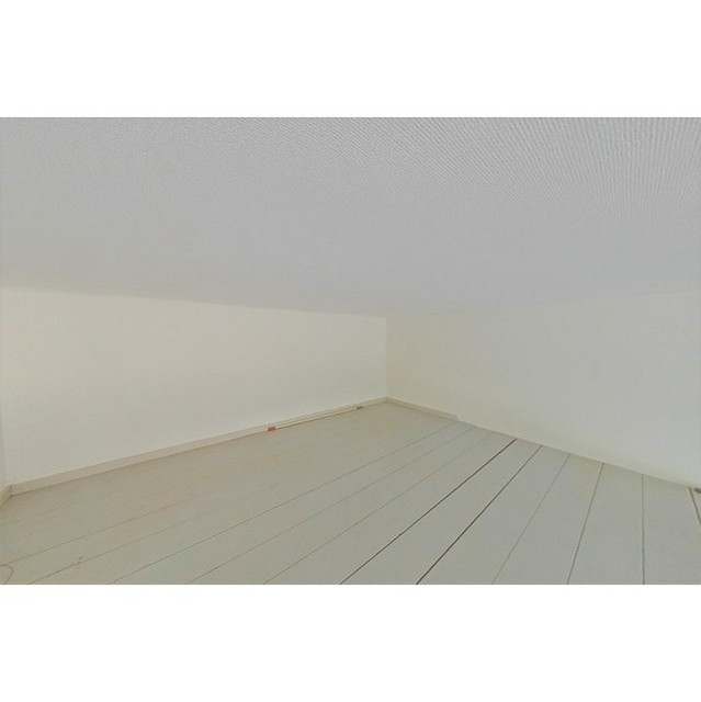 ブルースクエアの内装|ロフト