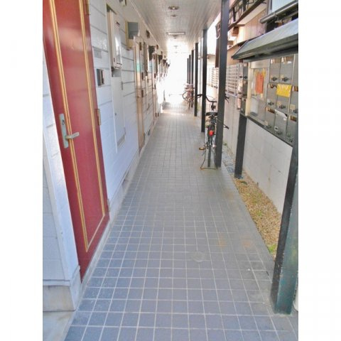 ブルースクエアのその他