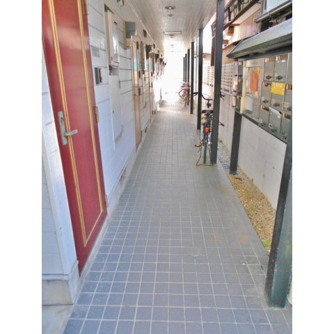 ブルースクエアのその他